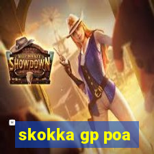 skokka gp poa